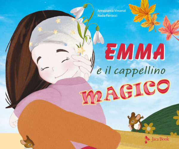 Libro Emma e il cappellino magico di Annabianca Vincenzi; Nadia Fantacci - ean 9788816575196 - Jaca Book