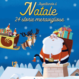 Libro Aspettando il Natale. 24 storie meravigliose di Emmanuelle Lepetit; Florence Vandermalière - ean 9788816575233 - Jaca Book