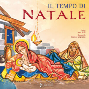 Libro tempo di Natale di Inos Biffi - ean 9788816575295 - Jaca Book