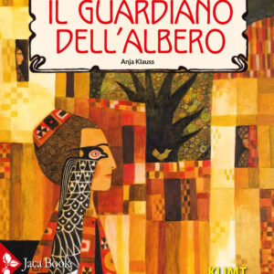 Libro guardiano dell'albero di Myriam Ouyessad; Anja Klauss - ean 9788816575523 - Jaca Book