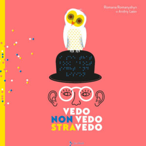 Libro Vedo