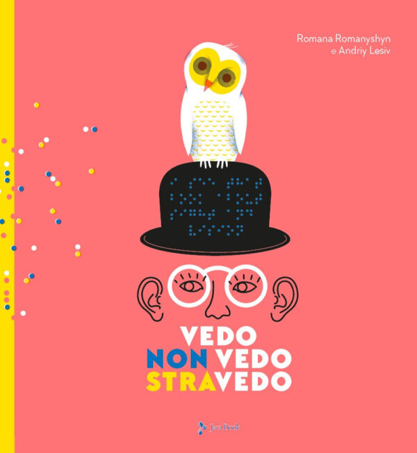 Libro Vedo