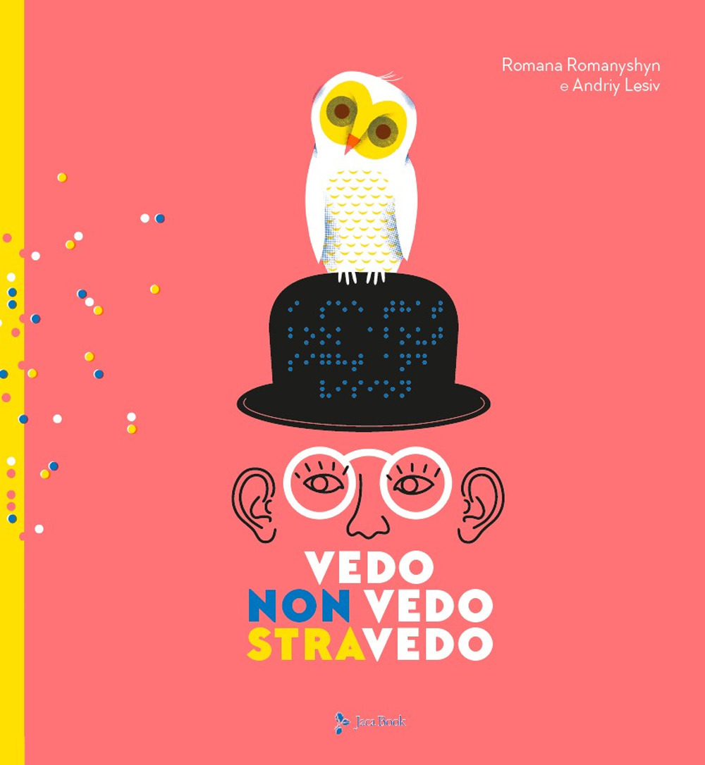 Libro Vedo