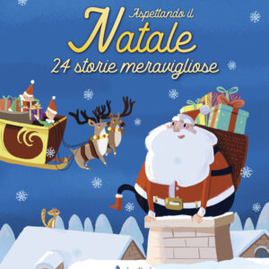 Libro Aspettando il Natale. 24 storie meravigliose di Emmanuelle Lepetit; Florence Vandermalière - ean 9788816575707 - Jaca Book