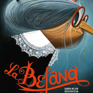 Libro Befana di Sandra Nelson - ean 9788816575714 - Jaca Book