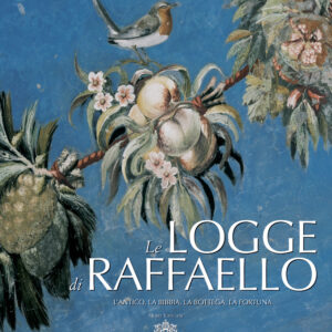 Libro Logge di Raffaello. L'antico