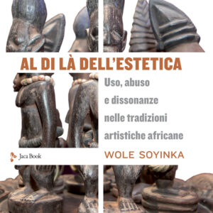 Libro Al di là dell'estetica. Uso