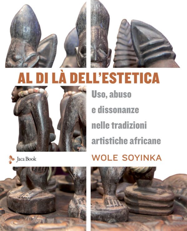 Libro Al di là dell'estetica. Uso
