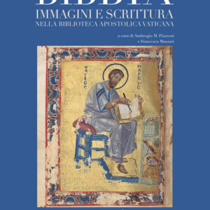 Libro Bibbia. Immagini e scrittura nella Biblioteca Apostolica Vaticana di  - ean 9788816606135 - Jaca Book
