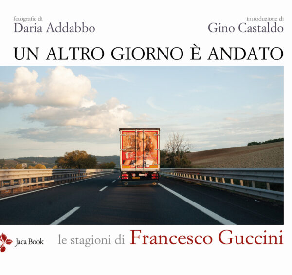 Libro altro giorno è andato. Le stagioni di Francesco Guccini di Gino Castaldo - ean 9788816606159 - Jaca Book