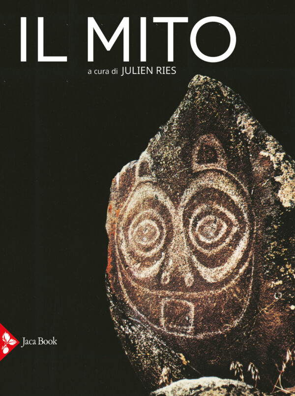 Libro mito di  - ean 9788816606340 - Jaca Book