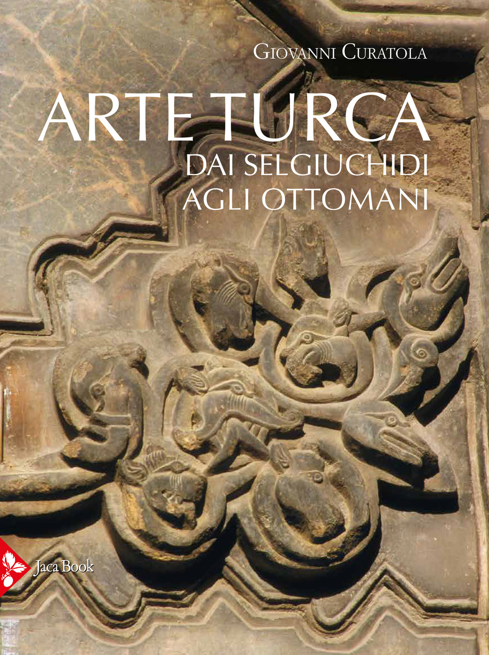 Libro Arte turca. Dai Selgiuchidi agli Ottomani di Giovanni Curatola - ean 9788816606357 - Jaca Book