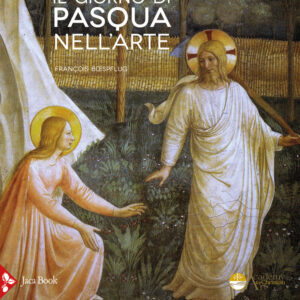 Libro giorno di Pasqua nell’arte. Gli incontri del Risorto di François Bœspflug - ean 9788816606418 - Jaca Book