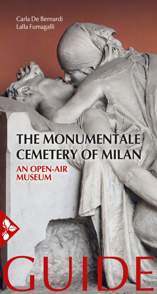 Libro Monumentale cemetery of Milan. An open air museum. Guide di Carla De Bernardi; Lalla Fumagalli - ean 9788816606494 - Jaca Book