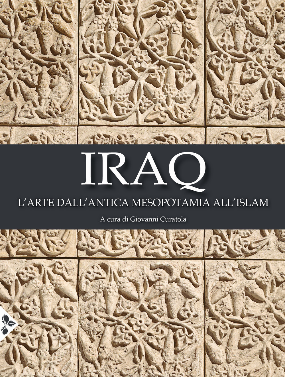Libro Iraq. L'arte dall'antica Mesopotamia all'Islam di  - ean 9788816606524 - Jaca Book