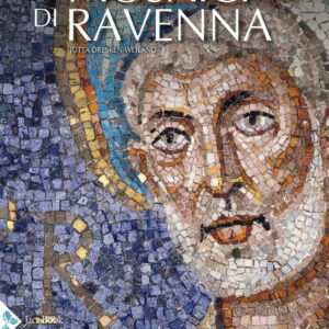 Libro mosaici di Ravenna di Jutta Dresken-Weiland - ean 9788816606531 - Jaca Book