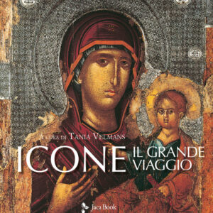 Libro Icone. Il grande viaggio di  - ean 9788816606548 - Jaca Book