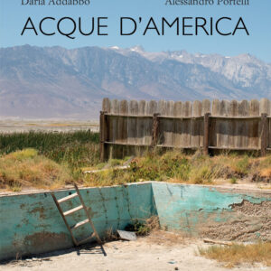Libro Acque d'America di Alessandro Portelli; Daria Addabbo - ean 9788816606593 - Jaca Book