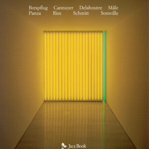 Libro luce nell'arte di  - ean 9788816606630 - Jaca Book