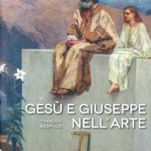 Libro Gesù e Giuseppe nell'arte. Storia di una paternità eccezionale di François Bœspflug - ean 9788816606715 - Jaca Book