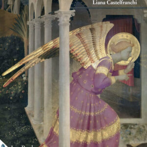 Libro Beato Angelico di Liana Castelfranchi Vegas - ean 9788816606746 - Jaca Book