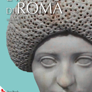 Libro impero di Roma. Storia dell'arte romana di Bernard Andreae - ean 9788816606753 - Jaca Book