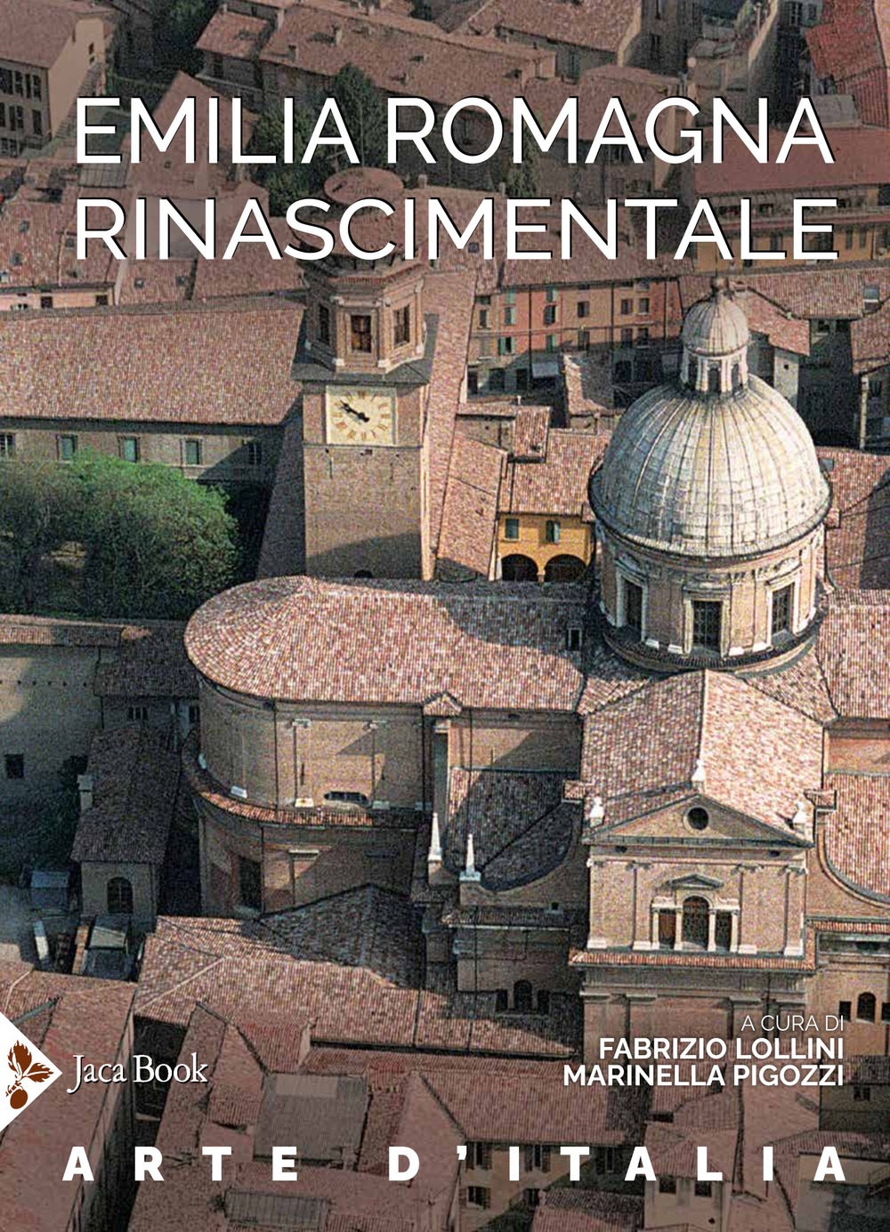 Libro Emilia Romagna rinascimentale di  - ean 9788816606852 - Jaca Book