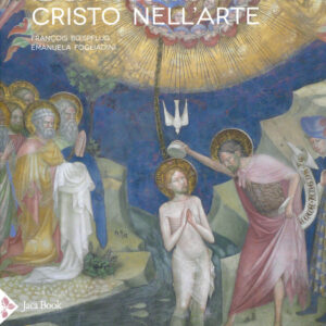 Libro battesimo di Cristo nell'arte di François Bœspflug; Emanuela Fogliadini - ean 9788816607019 - Jaca Book