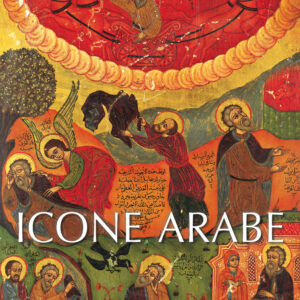 Libro Icone arabe di Agnès-Mariam de La Croix - ean 9788816607057 - Jaca Book