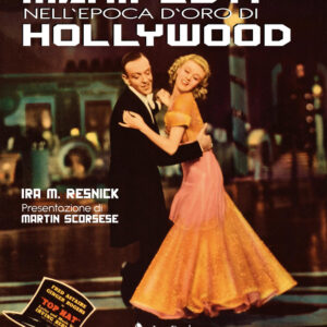Libro Manifesti nell'epoca d'oro di Hollywood di Ira M. Resnick - ean 9788816607071 - Jaca Book