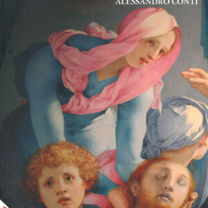Libro Pontormo di Alessandro Conti - ean 9788816607118 - Jaca Book