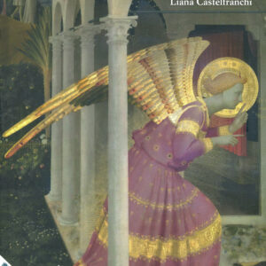 Libro Beato Angelico di Liana Castelfranchi Vegas - ean 9788816607125 - Jaca Book