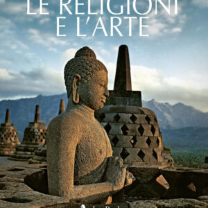 Libro religioni e l'arte di Julien Ries; Michel Delahoutre; Jean Varenne; Jacqueline Lafontaine-Dosogne; Olivier Clément - ean 9788816607194 - Jaca Book