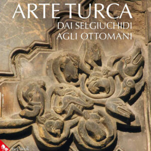 Libro Arte turca. Dai Selgiuchidi agli Ottomani di Giovanni Curatola - ean 9788816607200 - Jaca Book