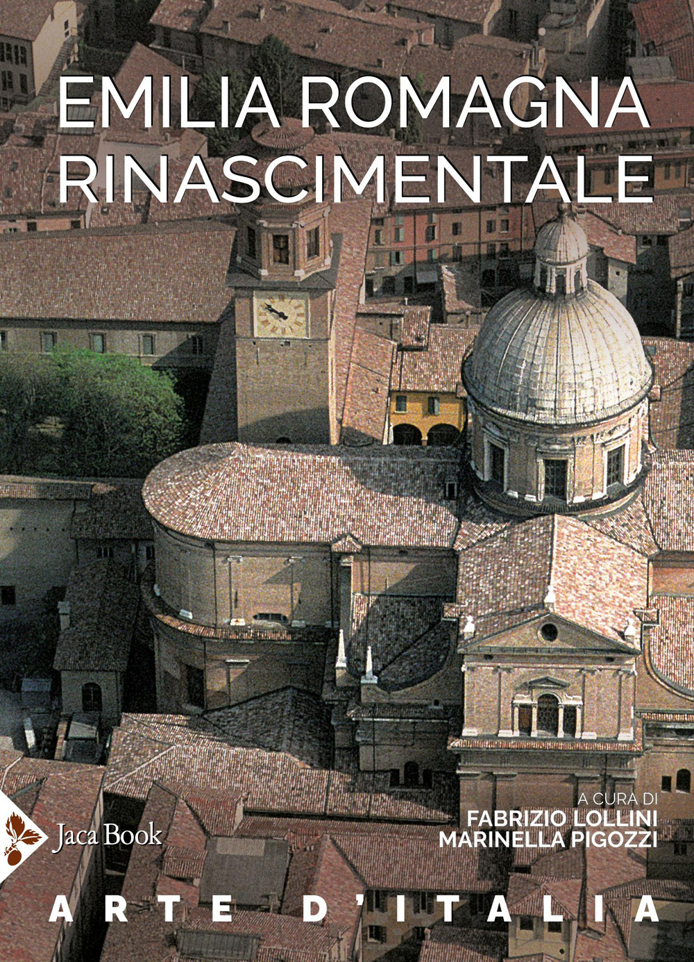 Libro Emilia Romagna rinascimentale di  - ean 9788816607279 - Jaca Book