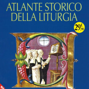 Libro Atlante storico della liturgia di Keith F. Pecklers - ean 9788816607330 - Jaca Book