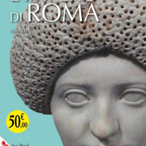 Libro impero di Roma. Storia dell'arte romana di Bernard Andreae - ean 9788816607378 - Jaca Book