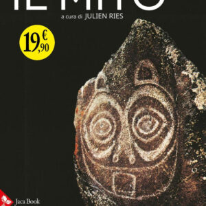 Libro mito di  - ean 9788816607408 - Jaca Book