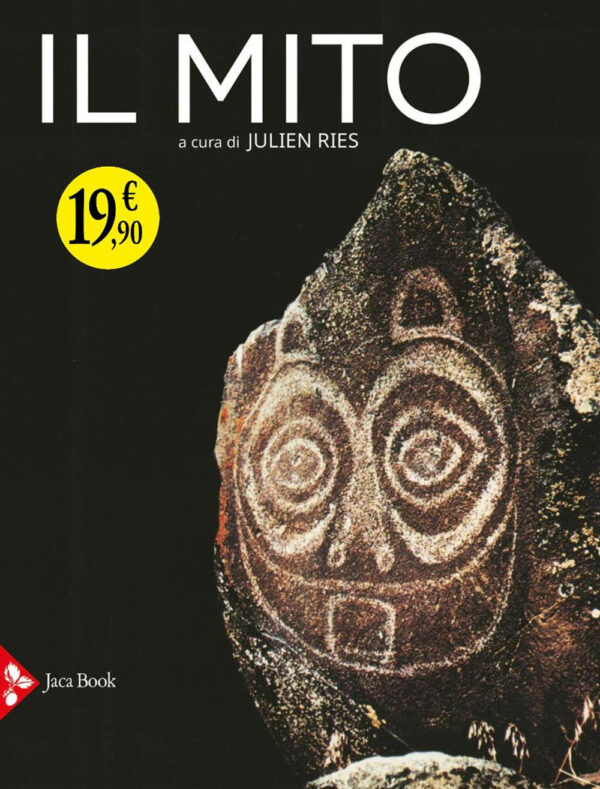 Libro mito di  - ean 9788816607408 - Jaca Book