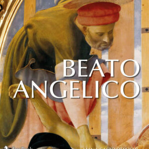 Libro Beato Angelico di Liana Castelfranchi Vegas - ean 9788816607446 - Jaca Book