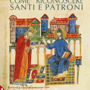 Libro Come riconoscere i santi e i patroni di Fernando Lanzi; Gioia Lanzi - ean 9788816607491 - Jaca Book