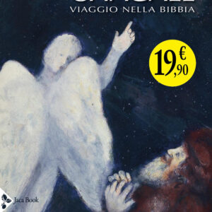 Libro Chagall. Viaggio nella Bibbia di Sylvie Forestier; Nathalie Hazan-Brunet; Evgenia Kuzmina - ean 9788816607507 - Jaca Book