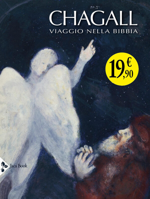 Libro Chagall. Viaggio nella Bibbia di Sylvie Forestier; Nathalie Hazan-Brunet; Evgenia Kuzmina - ean 9788816607507 - Jaca Book