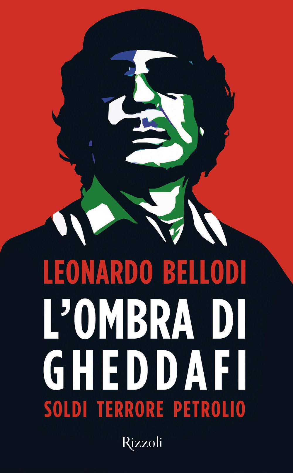 Libro ombra di Gheddafi. Soldi