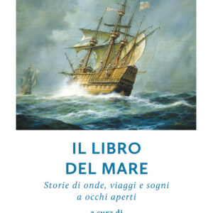 Libro libro del mare. Storie di onde