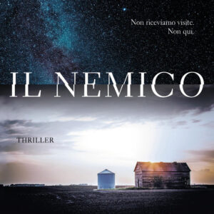 Libro nemico di Iain Reid - ean 9788817139830 - Rizzoli