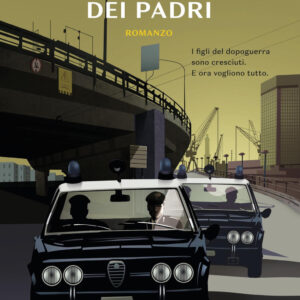 Libro sangue dei padri di Giuseppe Fabro - ean 9788817140874 - Rizzoli
