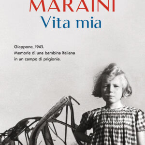 Libro Vita mia. Giappone