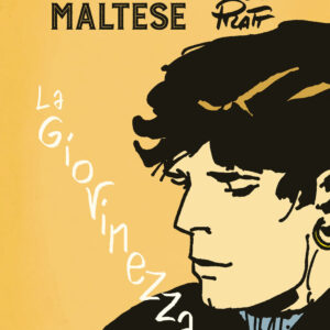Libro Corto Maltese. La giovinezza di Hugo Pratt - ean 9788817142373 - Rizzoli Lizard
