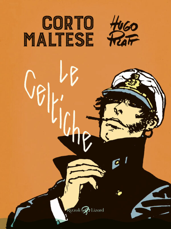 Libro Corto Maltese. Le celtiche di Hugo Pratt - ean 9788817142403 - Rizzoli Lizard